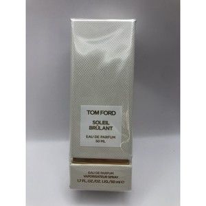TOM FORD Soleil Brulant 50ml/1.7oz, NIB Sealed  $395